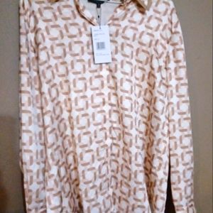 Long sleeve Lafayette 148 new york